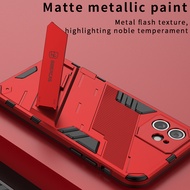 Cho Xiaomi Redmi K30 trường hợp chống sốc Bumper Bracket chân đế đầy đủ bảo vệ giáp Ốp lưng Redmi K3