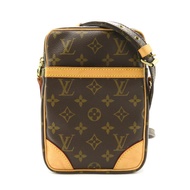 路易威登 Danube 單肩斜背包 M45266 Monogram 二手 LV