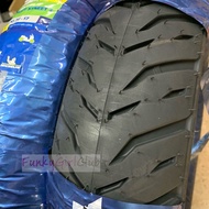 MICHELIN Pilot Street 2 120/70-17 TUBELESS Y15ZR Y16ZR RS150 Y15 Y16 VF3 VF3i Y15 SYM YAMAHA RS 150