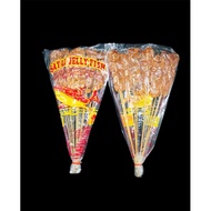 Satay Jelly Fish ~ Thai Fish Satay 30 Grams