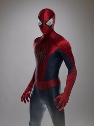 ชุดคอสเพลย์ Spider-Man Superior Suits