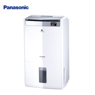 【Panasonic 國際牌】16公升 1級能效 ECONAVI PM2.5顯示 清淨除濕機 F-Y32JH(WIFI)