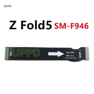 Main Board Flex Motherboard Connector Flex Cable Replacement Parts  For Samsung Galaxy Z Fold5 SM-F9