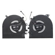 GPU Cooler Radiator Fan CPU Cooling Fan for Razer Blade 15 RZ09-0270 02705E76 RZ09 3009 E97