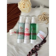 Paket lengkap acne acne 1 jerawat ringan by DF Aesthetic Centre
