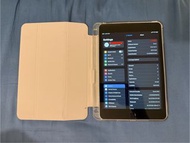 (Used) Apple iPad mini 4 64GB WIFI + Cellelar (LTE) Space Grey