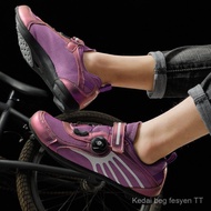 Cycling Shoes Men Women Cycling Rubber Sole Cycling Flat Shoes Cycling Shoes