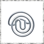 [I O J E] 1 PCS Electronic Exhaust Valve Actuator Spring 8R0133246A/B Silver Metal  Golf MK7    A3 A