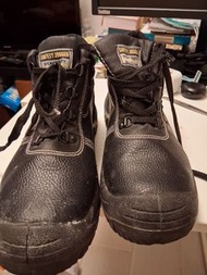 Safety Jogger 重型安全鞋 EU42