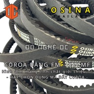 RECMF Thailand Belt - OSINA FM28 FM95 FM34 FM26 FM88 FM60 FM24 FM91 FM84 FM96 FM42 FM46 FM34 FM72 FM