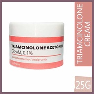 Triamcinolone=oj^Acetonide.s;25@C+grams