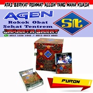 raos ngeten puron