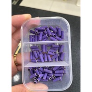 Abrasive mini grinding head retail abrasive