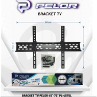 Universal 45 inch 75 inch LCD LED TV BRACKET PELOR 45"-75" PL4575L