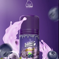 ORIGINAL Lunar Blueberry Ice Cream 60ml by Vapezoo