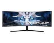 Samsung 49" Odyssey Neo G9 Mini-LED 曲面電競顯示器 (240Hz)