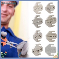 HECCEHZP Crimping Tool, SN-58B/2546B/2549 /06/X6/06WF/03H Replacement Pliers Crimp Jaw, High Quality