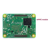 Sunshineyou-For Compute Module 5 CM5-Quad Core -A76 @2GHz,BCM2712 Compute Module Board
