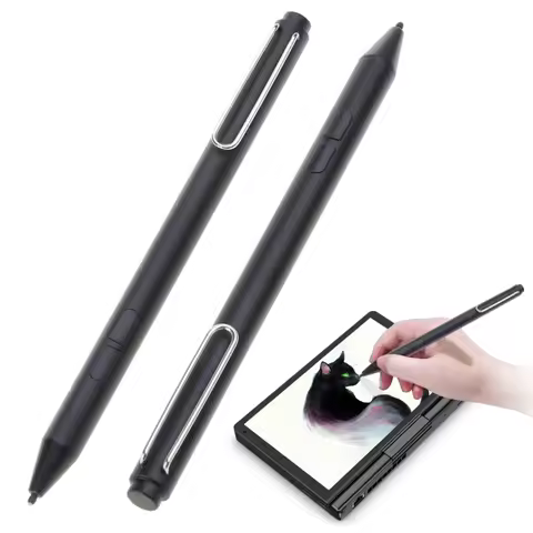 Stylus Pen For GPD WIN MAX 2 Pocket 3 Mini Laptop Computer Gaming PC Black