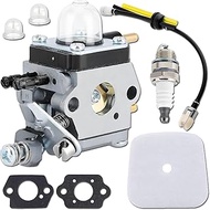 C1U-K82 Carburettor for MANTIS 7222M 7222 7222E 7225 7230 7234 7240 7920 7924 Tiller C1U-K54A for Ec