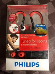 飛利浦 SHQ3000耳機