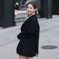 CALICO - LAILA BLAZER DRESS พร้อมส่ง