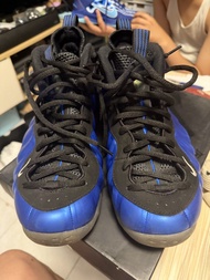 Nike Air Foamposite One XX 藍色