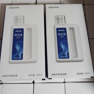 Dreame Original Ground Cleaning Liquid for L10/L20/L30/L40/X30/X40/X50 Ultra Vacuum Cleaner Robot Du