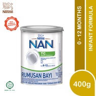 NAN TC Infant Formula (0-12 Months) 400g