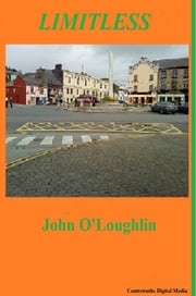 Limitless John O'Loughlin