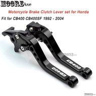 Mooreaxe Motorcycle Accessories For Honda CB400 CB400SF 1992 1993 1995 1996  - 2001 2002 2003 2004 M