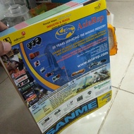 Yellow Pages INDUSTRI & NIAGA JAKARTA 2014-2015