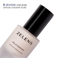 Zelens Melatonin B12 Advanced Repair Serum 30ml. [เซรั่มซ่อมแซมผิว ต่อต้านริ้วรอย ลดความเครียดผิว]