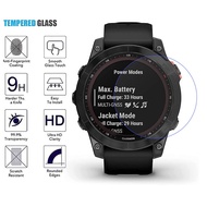 Garmin Fenix E/8/7/7 Pro/7S/7S Pro/7X/7X Pro/6/6 Pro/6S/6S Pro/5/5 Plus/5S/5S Plus 9H Tempered Glass