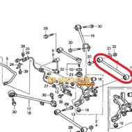 (HEAVY DUTY) HONDA ACCORD SDA 2.0 2.4 2003-2007 REAR SUSPENSION CONTROL ARM