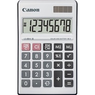 Canon LS-88Hi-III-BK 8 Digits Desktop Calculator