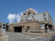 豐中花園酒店-大阪國際機場(伊丹機場)-免費停車 (Hotel Fine Garden Toyonaka Osaka International Airport(Itami Airport)Free 