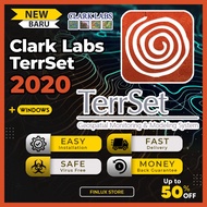 [VIDEO] Clark Labs TerrSet 2020 v19.0.6 Lifetime For Windows