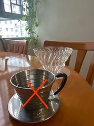 Hario v60 濾杯