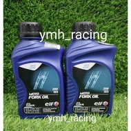 ELF MOTO FORK OIL SYN 20W 500ml MINERAL<100% original>