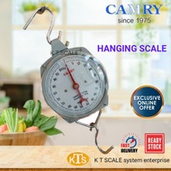25KG/50KG/100KG TIMBANG CAMRY HANGING SCALE