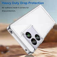 For Sony Xperia 1 VIII Case Sony Xperia 1 VIII Cover TPU Border Acrylic Backplane Bumper Protective 