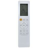 For MIDEA / Eminent Air Remote Eminent Air can be used with RG10B (B) / BGEF.