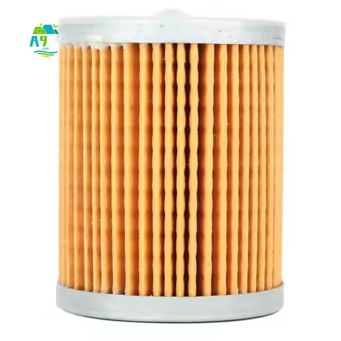A09E-UF-10K Fuel Filter Fuel-Water Separator Assembly With Filter Elements Fuel Filter Assembly For 