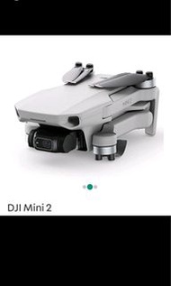 DJI Mini 2 Drone