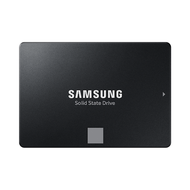 Ổ cứng gắn trong/ SSD Samsung 870 EVO 500GB SATA III 2.5 inch (MZ-77E500BW)