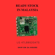 LG 47LB8520ATS MAINBOARD
