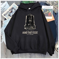COD Y2K Halsey Amy Lee Breastfeeding New Album Hoodie Aesthetic Pullover Ladies Men Fashion Multifun