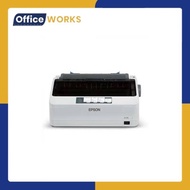 Epson Printer / LQ-310 Dot Martix Printer