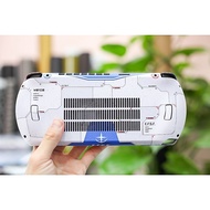 GPD Win 4 Gundam E.F.S.F sticker Skin. (3M Film, custom available upon request, pre-cut details)